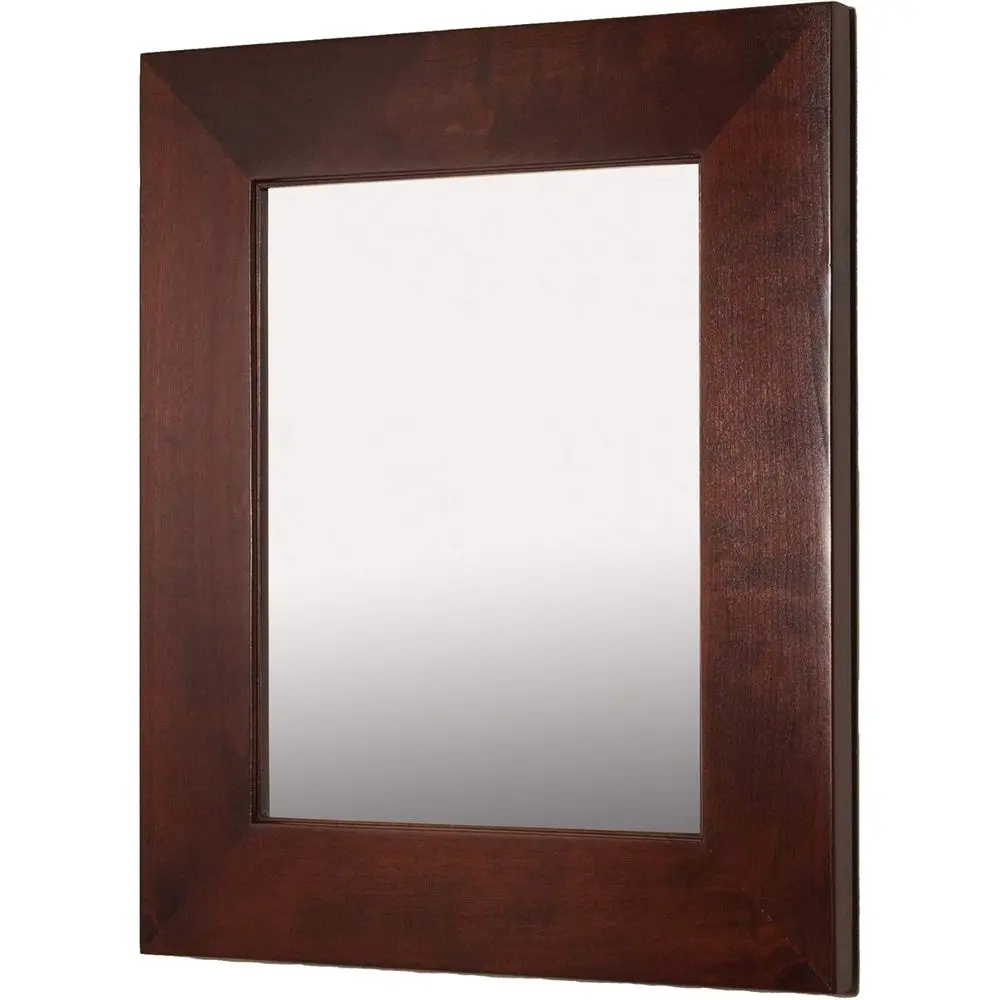 Mirrored Medicine Cabinet with Concealed Storage and Adjustable Shelves
Mirrored Medicine Cabinet with Concealed Storage and Adjustable Shelves
