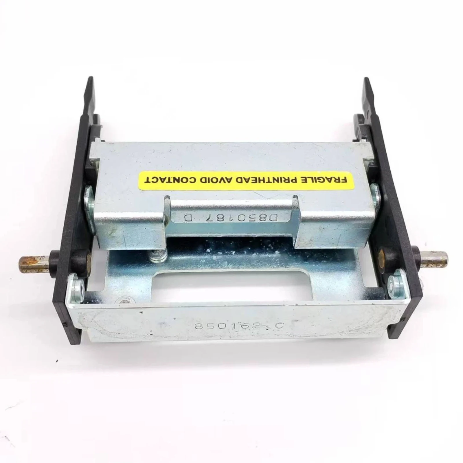 ID CARD Printhead Holder Fits For Fargo Zebra Datacard Evolis
ID CARD Printhead Holder Fits For Fargo Zebra Datacard Evolis