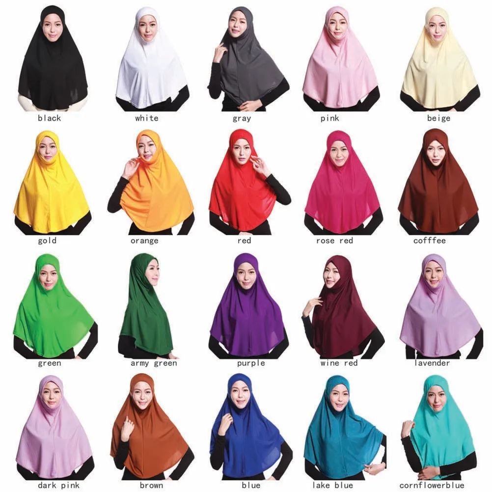 Muslim Headscarf Premium Cotton Comfortable Hijab Long Daily Wear Women Scarf Religious Accessory Soft Durable
Muslim Headscarf Premium Cotton Comfortable Hijab Long Daily Wear Women Scarf Religious Accessory Soft Durable