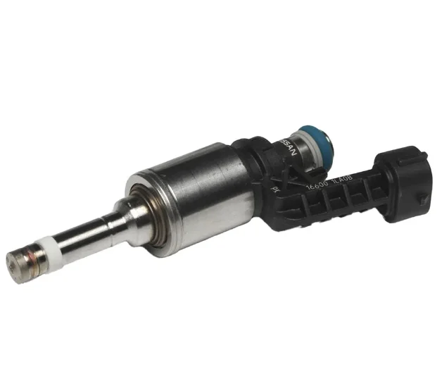 5x Car Fuel injector Nozzle For Infiniti QX56 QX80 M37 M56 Q70 Q70L For Nissan Patrol 16600-1LA0A 0261500069 16600-1LA0B
5x Car Fuel injector Nozzle For Infiniti QX56 QX80 M37 M56 Q70 Q70L For Nissan Patrol 16600-1LA0A 0261500069 16600-1LA0B