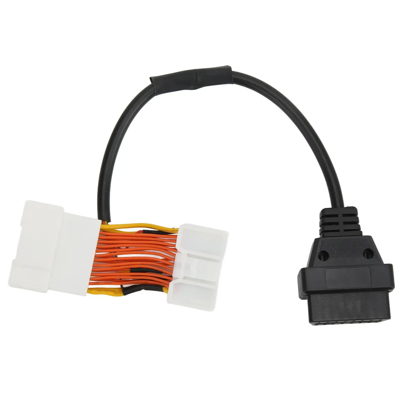 for Tesla Model 3 Y Diagnostic Splitter Adapter Conversion Cable - Car Repair Tool
for Tesla Model 3 Y Diagnostic Splitter Adapter Conversion Cable - Car Repair Tool