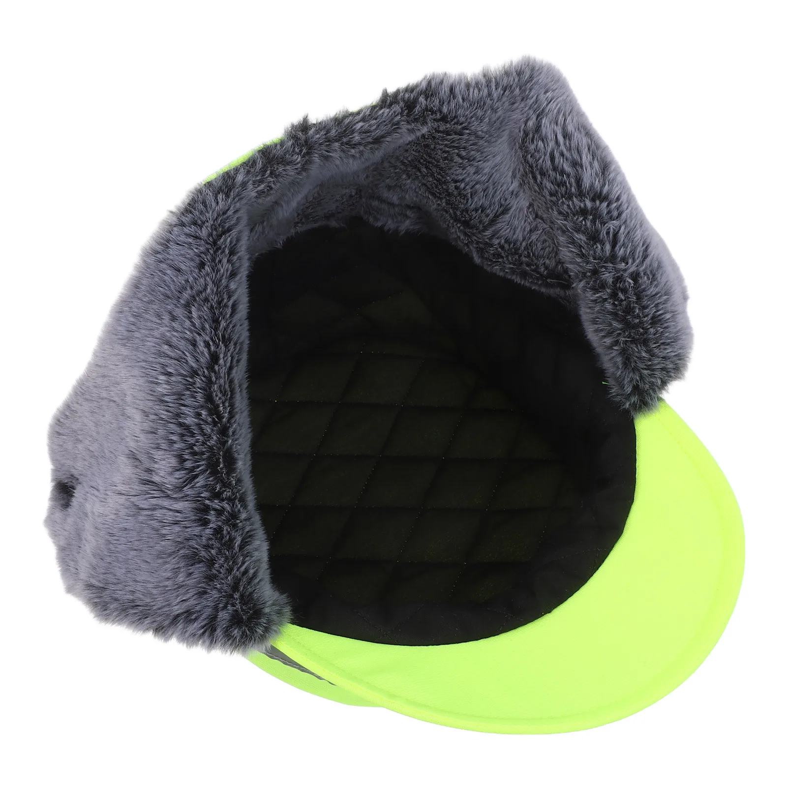 Warm Cycling Hat Fleece Lined Windproof Trapper Cap With Reflective Stripes For Men Women Outdoor Winter Sports Thermal
Warm Cycling Hat Fleece Lined Windproof Trapper Cap With Reflective Stripes For Men Women Outdoor Winter Sports Thermal