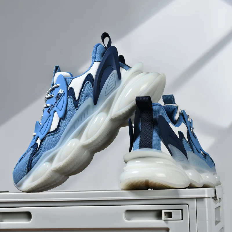 Men shoes Sneakers Male tenis Luxury shoes Mens casual Shoes Trainer Race Breathable Shoes fashion loafers running Shoes for men
Men shoes Sneakers Male tenis Luxury shoes Mens casual Shoes Trainer Race Breathable Shoes fashion loafers running Shoes for men