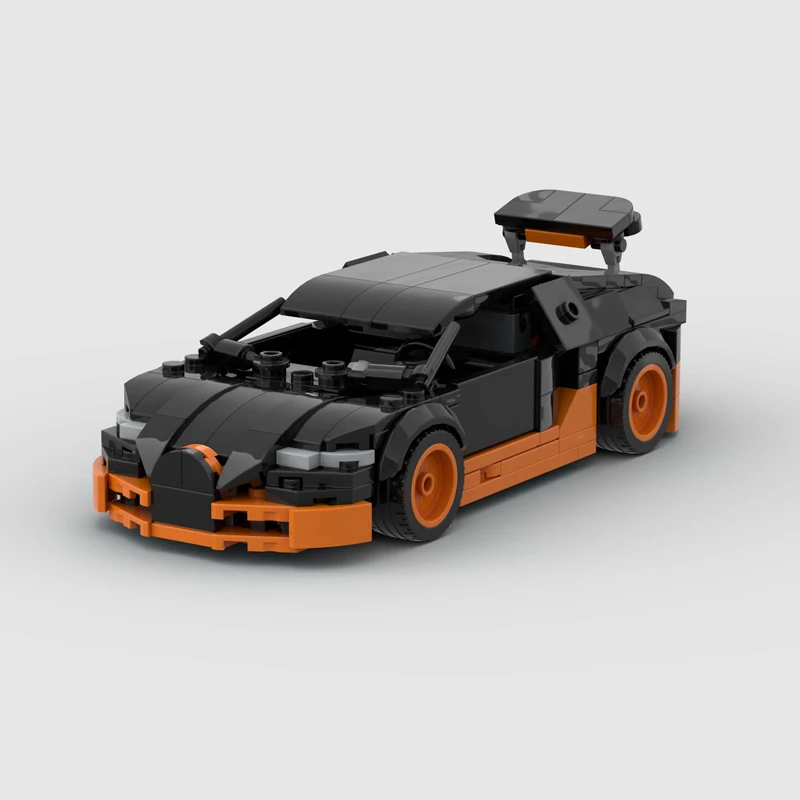 MOC City Sports Car Series Building Blocks Power Speed Champions Racing Auto Bricks vehicles Kit DIY Puzzle Toys Kids Boy Gift
MOC City Sports Car Series Building Blocks Power Speed Champions Racing Auto Bricks vehicles Kit DIY Puzzle Toys Kids Boy Gift