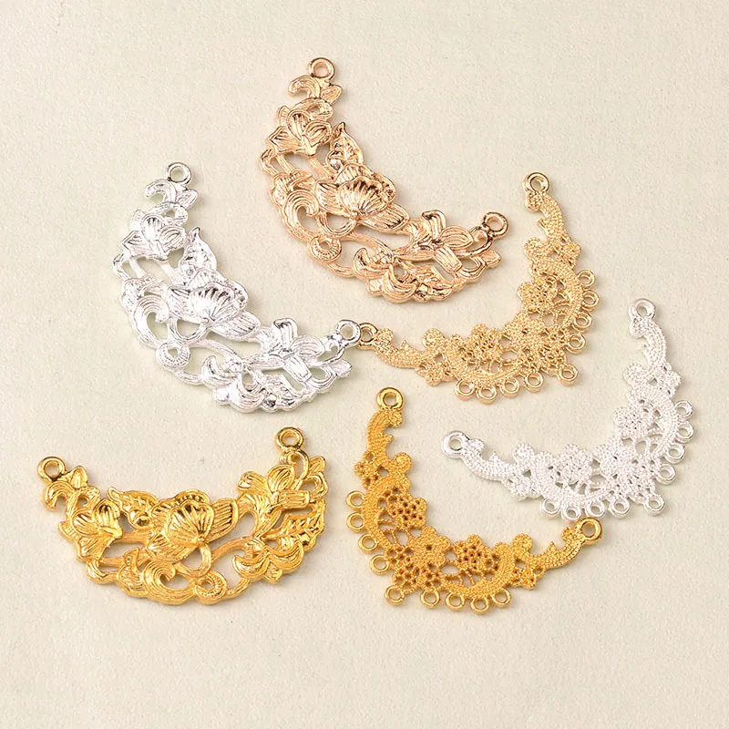 100 pieces set DIY jewelry material antique hairpin tassel flower totem lotus hairpin main body wholesale
100 pieces set DIY jewelry material antique hairpin tassel flower totem lotus hairpin main body wholesale