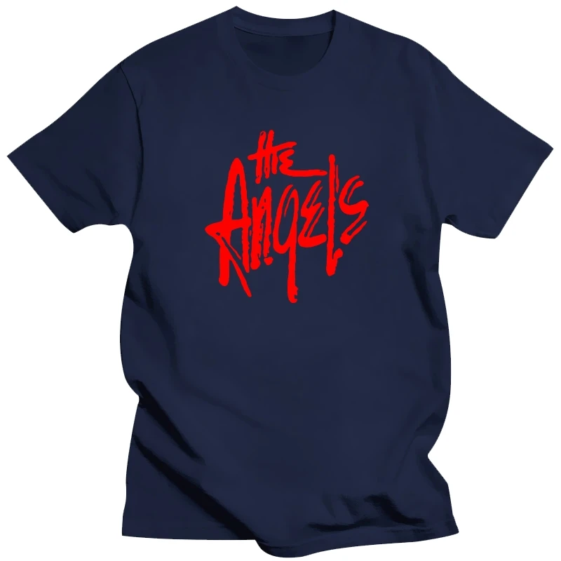 New The Angels T-Shirt quick drying shirt anime clothes blank t shirts mens graphic t-shirts funny
New The Angels T-Shirt quick drying shirt anime clothes blank t shirts mens graphic t-shirts funny