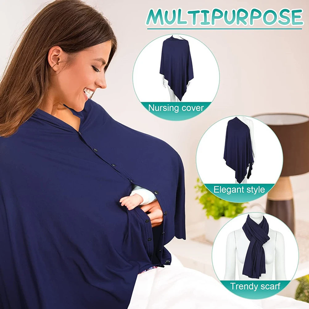 Sturdy Baby Stroller Pushchair Sunshade Outdoor Nursing Cover For Moms Breathable Lightweight Feeding Scarf Car Seats Cover
Sturdy Baby Stroller Pushchair Sunshade Outdoor Nursing Cover For Moms Breathable Lightweight Feeding Scarf Car Seats Cover