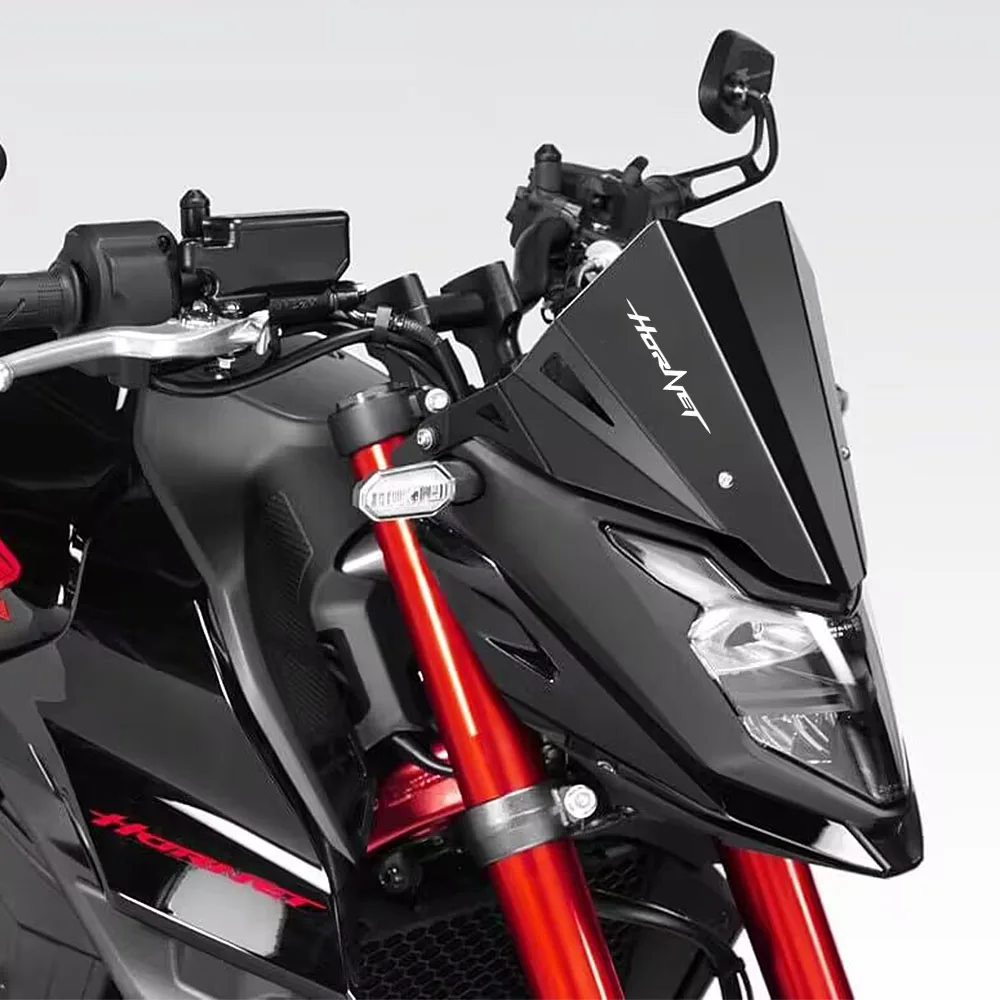For Honda CB750 HORNET CB 750 2022 2023 2024 Motorcycle Accessories Windshield Windscreen Windproof Wind Screen Deflector
For Honda CB750 HORNET CB 750 2022 2023 2024 Motorcycle Accessories Windshield Windscreen Windproof Wind Screen Deflector