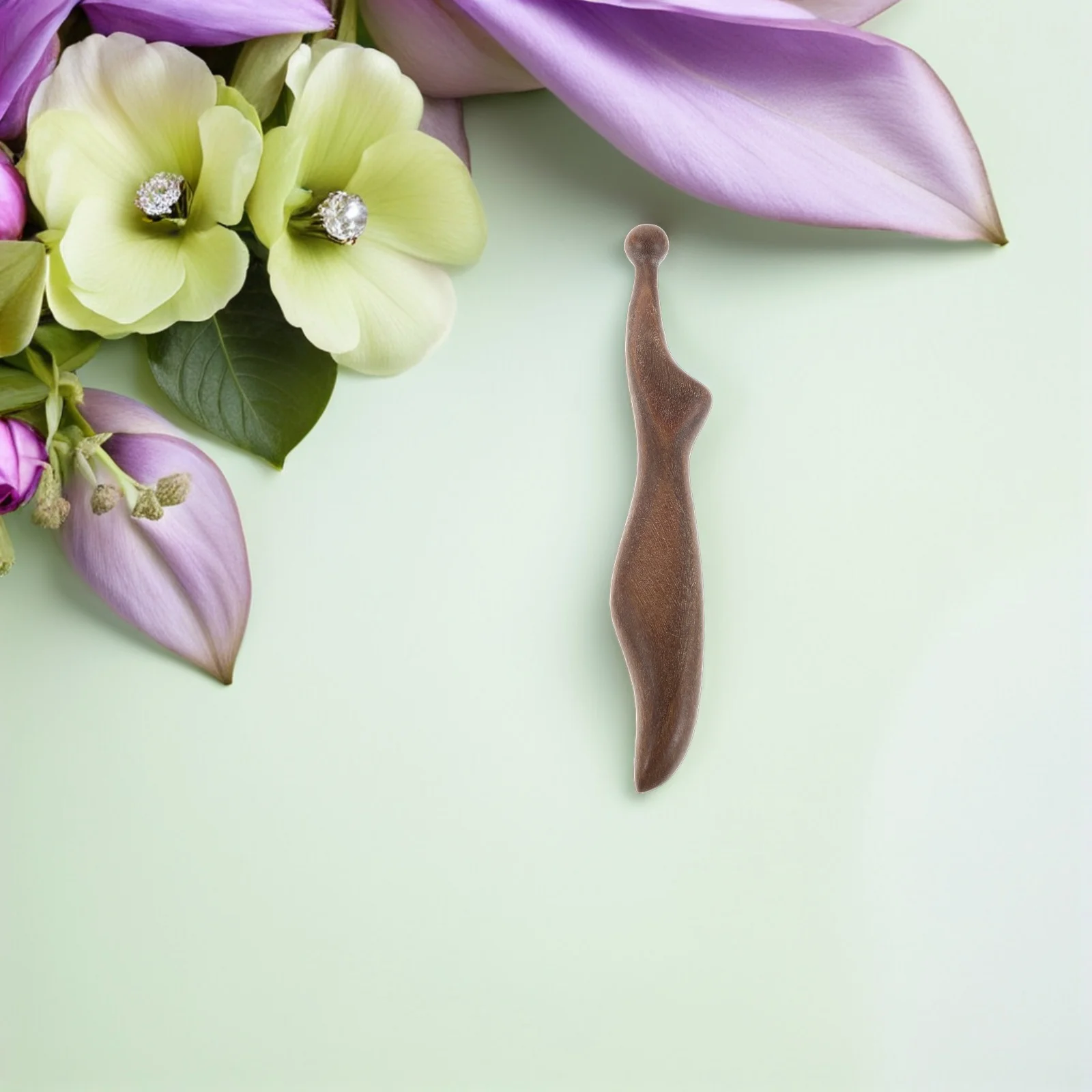 Acupressure Massage Point Stick Portable Wooden Needle Therapy Tool Relieve Muscle Pain Relaxation Health Care
Acupressure Massage Point Stick Portable Wooden Needle Therapy Tool Relieve Muscle Pain Relaxation Health Care