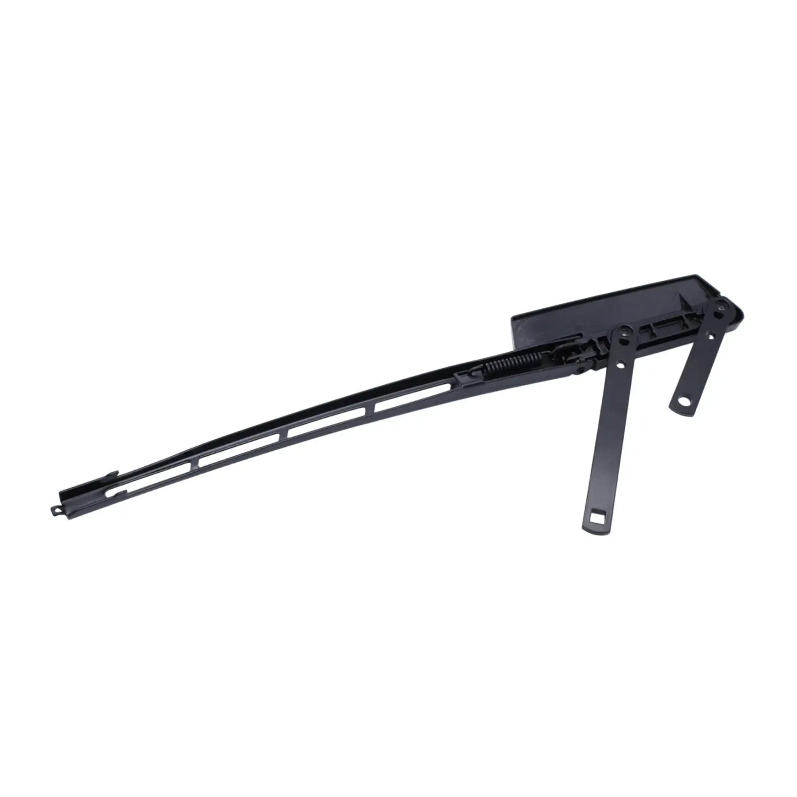 4L1955408 Windshield Wiper Arm Accessories Wear Resistant Spare Parts Automobile Parts Sturdy Easy to Install Replacement
4L1955408 Windshield Wiper Arm Accessories Wear Resistant Spare Parts Automobile Parts Sturdy Easy to Install Replacement