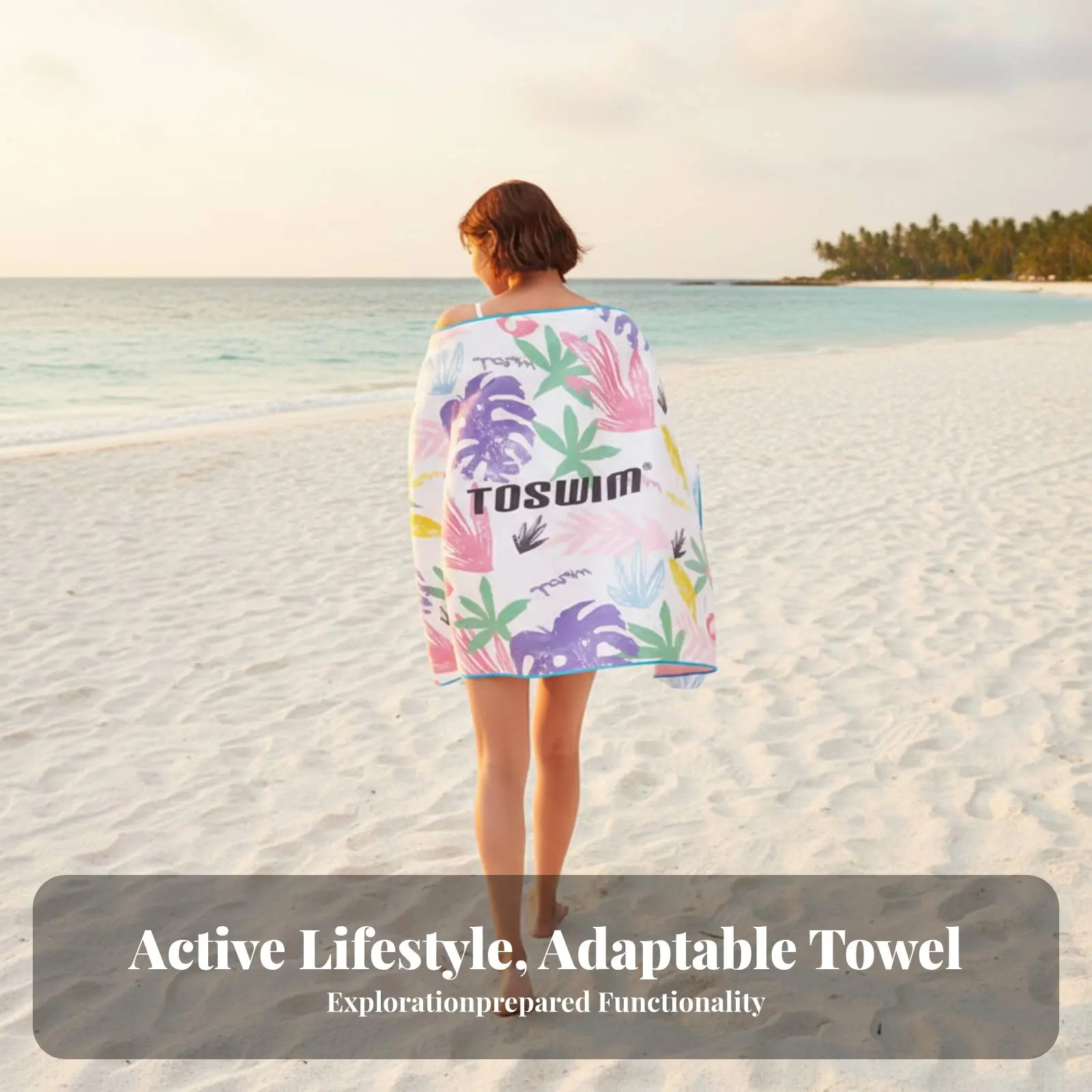 Microfiber Quick Dry Towel, Fast Absorbent, Unisex, Beach Blanket, Button Closure, Sports, Holiday
Microfiber Quick Dry Towel, Fast Absorbent, Unisex, Beach Blanket, Button Closure, Sports, Holiday