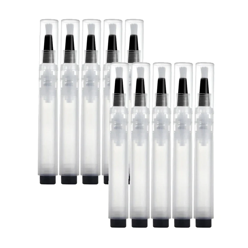 A20F-Applicabley Fillable Touch Up Paint Pen Brush,Paint Touch Up Pens Pressable Fillable, For Walls, Furniture,Cabinet,10Pcs
A20F-Applicabley Fillable Touch Up Paint Pen Brush,Paint Touch Up Pens Pressable Fillable, For Walls, Furniture,Cabinet,10Pcs