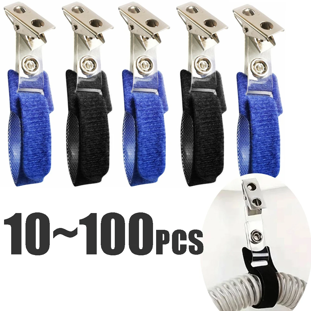 10~100PCS Hose Organizer for CPAP Tube Cleaning System Hose Hanger Mask Holder Sleep Display Tube Clean Holder For Sleep Apnea
10~100PCS Hose Organizer for CPAP Tube Cleaning System Hose Hanger Mask Holder Sleep Display Tube Clean Holder For Sleep Apnea