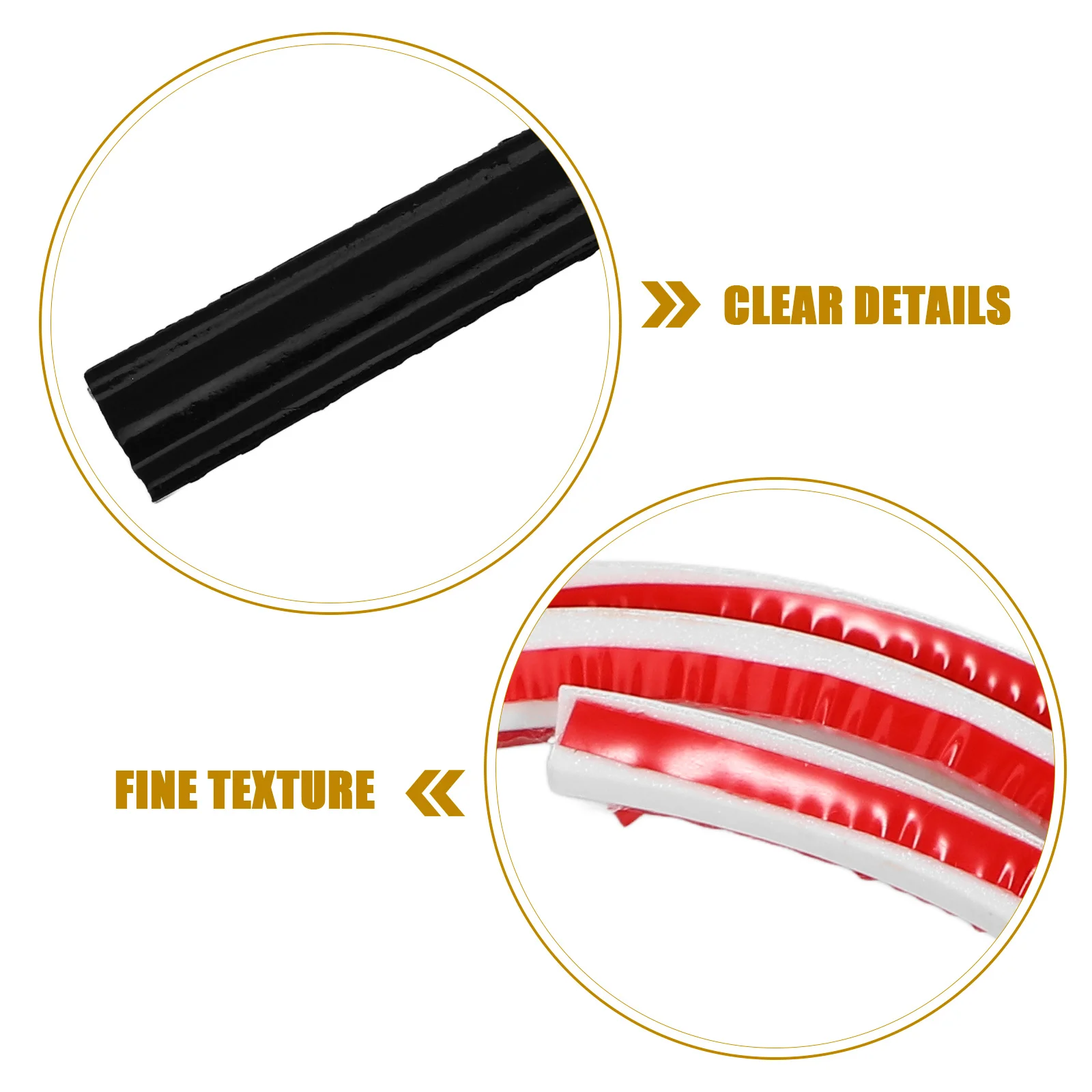 1 Roll PVC Corner Trim Self Adhesive Peel and Stick Wall Molding Flexible Trim for Wall Edge Cabinet Countertop Bathroom Kitchen
1 Roll PVC Corner Trim Self Adhesive Peel and Stick Wall Molding Flexible Trim for Wall Edge Cabinet Countertop Bathroom Kitchen