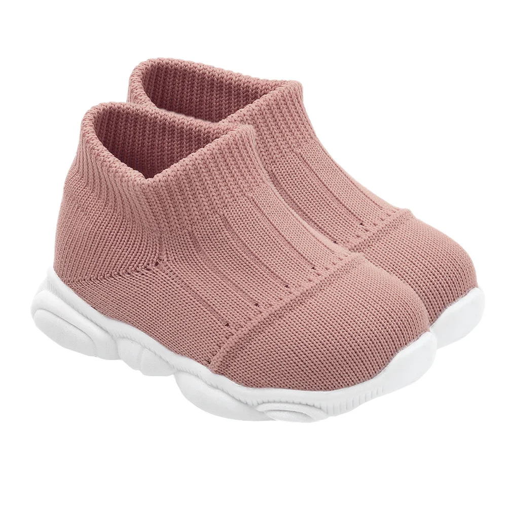 1 Pair Anti-Slip Infant Prewalker Breathable Mesh Soft Sole Baby Walking Shoes For Toddlers Pre Walker Infant Shoes
1 Pair Anti-Slip Infant Prewalker Breathable Mesh Soft Sole Baby Walking Shoes For Toddlers Pre Walker Infant Shoes