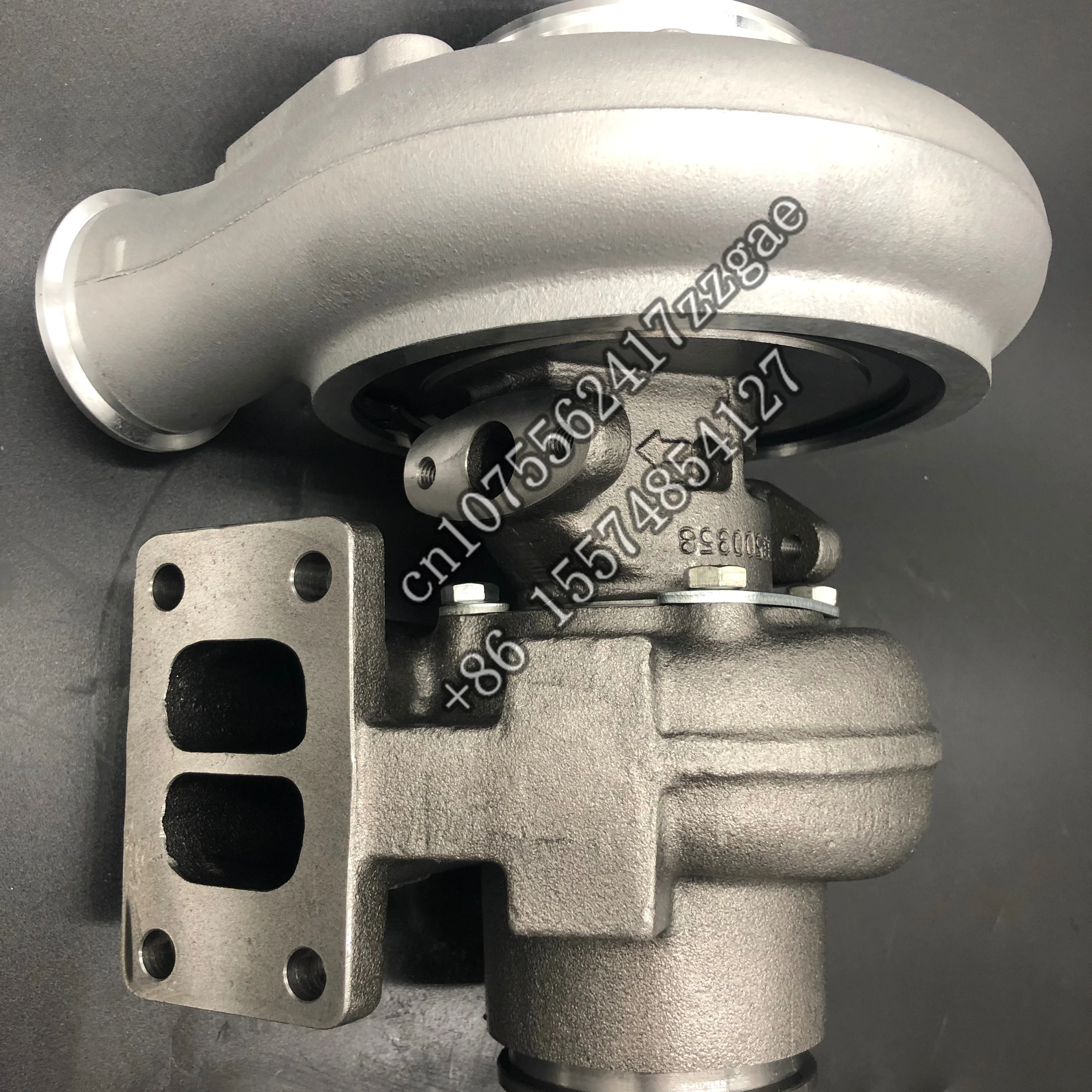 High Performance turbocharger manufacturer 6738-81-8090 4038475 for KOMATSU Engine SAA6D102E-2 Excavator PC200-7
High Performance turbocharger manufacturer 6738-81-8090 4038475 for KOMATSU Engine SAA6D102E-2 Excavator PC200-7