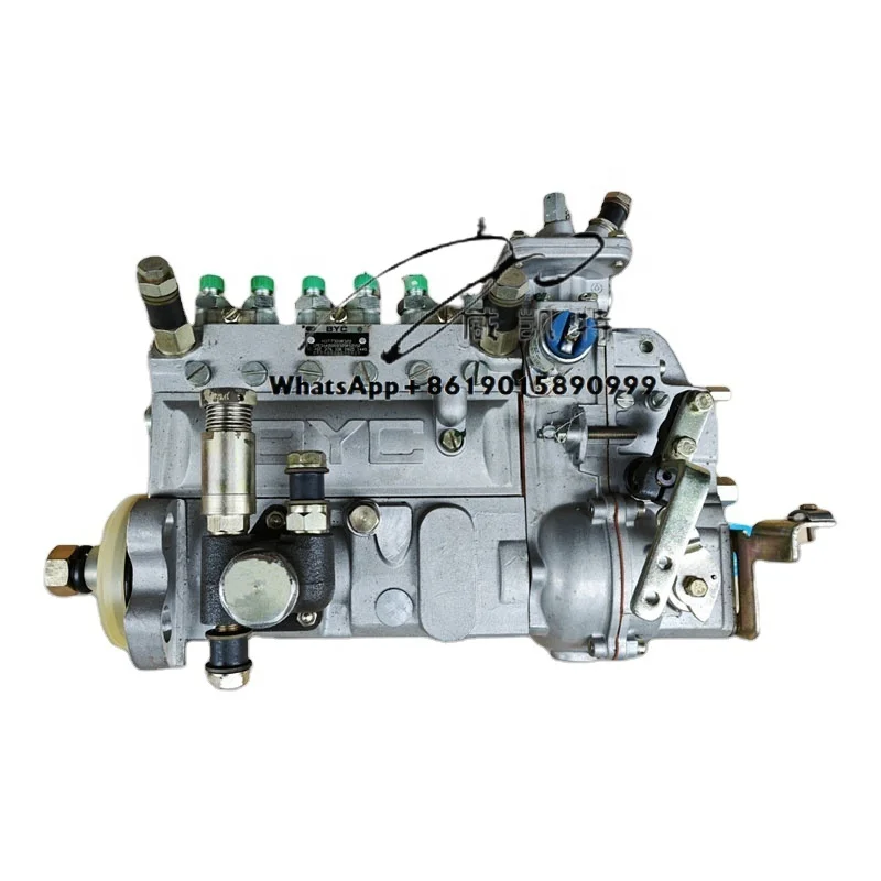 Factory Price Diesel Engines 1006TAG13 Injection Pump T73208220/T73208322 For Perkins
Factory Price Diesel Engines 1006TAG13 Injection Pump T73208220/T73208322 For Perkins