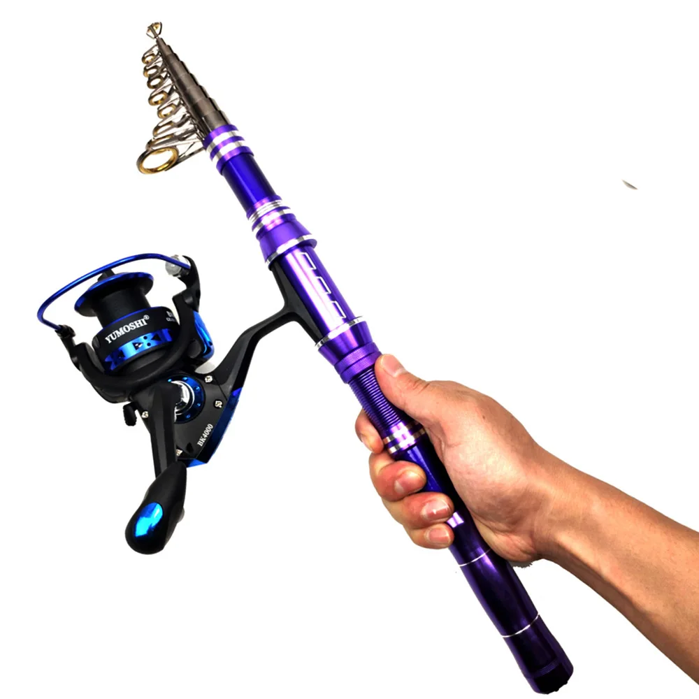 Hot Sale Ultra Short Sea Rod Set with Carbon Reel Fast Action EVA Handle for Bottom Fishing Bass
Hot Sale Ultra Short Sea Rod Set with Carbon Reel Fast Action EVA Handle for Bottom Fishing Bass