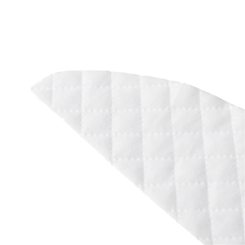 【Today Only】150Pcs Mops Cloths Disposable Wipes Parts Accessories For XIAOMI ROIDMI EVE Plus Robot Cleaner Sweeper
【Today Only】150Pcs Mops Cloths Disposable Wipes Parts Accessories For XIAOMI ROIDMI EVE Plus Robot Cleaner Sweeper