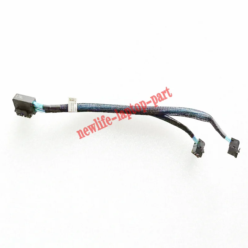 original for DELL EMC R540 8 HDD BACKPLANE H740 H730 PCI RAID CABLE 498VF 0498VF test well free shipping
original for DELL EMC R540 8 HDD BACKPLANE H740 H730 PCI RAID CABLE 498VF 0498VF test well free shipping