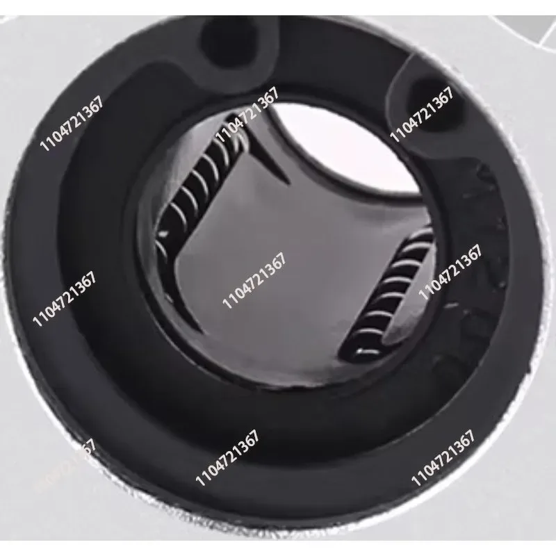 1pcs 3D printer ball slider bearing for SCS50UU/60UU linear box flange
1pcs 3D printer ball slider bearing for SCS50UU/60UU linear box flange