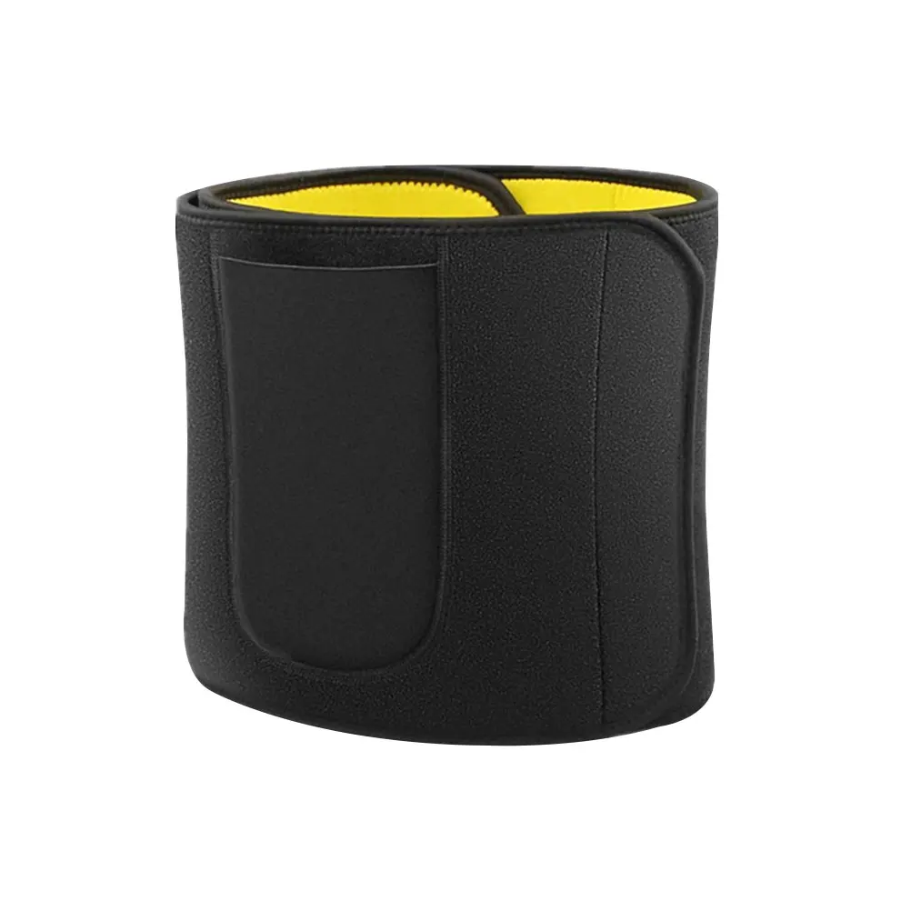 Fitness Waist Women Men Spandex Unisex Running Waist Belt Gym Slimming Sweat Black S Adjustable Brace Protectors
Fitness Waist Women Men Spandex Unisex Running Waist Belt Gym Slimming Sweat Black S Adjustable Brace Protectors