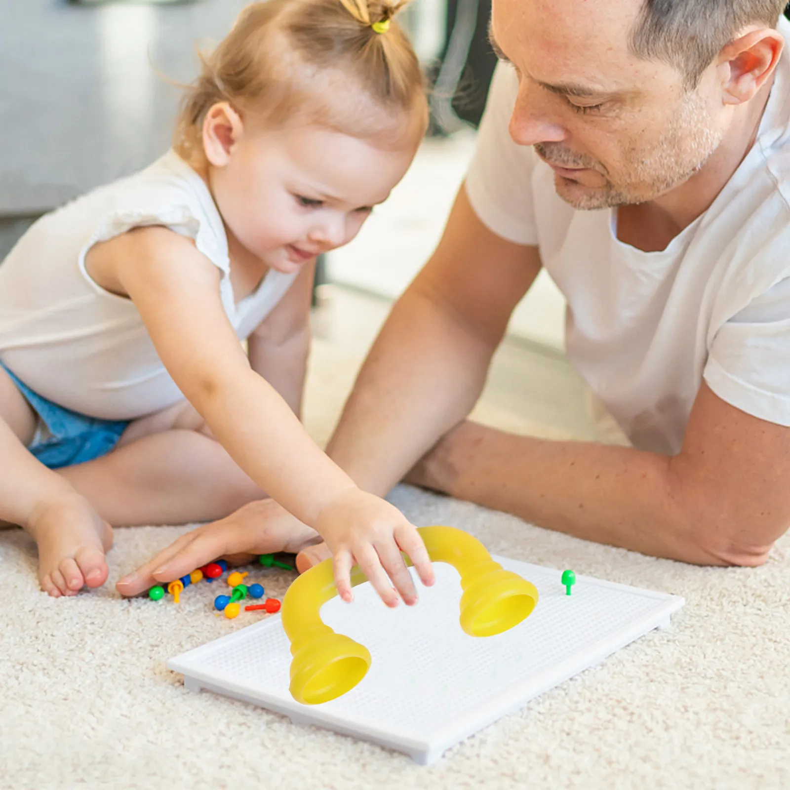 Child- Handset for Early Language Development Simulates Real Phone Conversations Supporting Speech Practice
Child- Handset for Early Language Development Simulates Real Phone Conversations Supporting Speech Practice