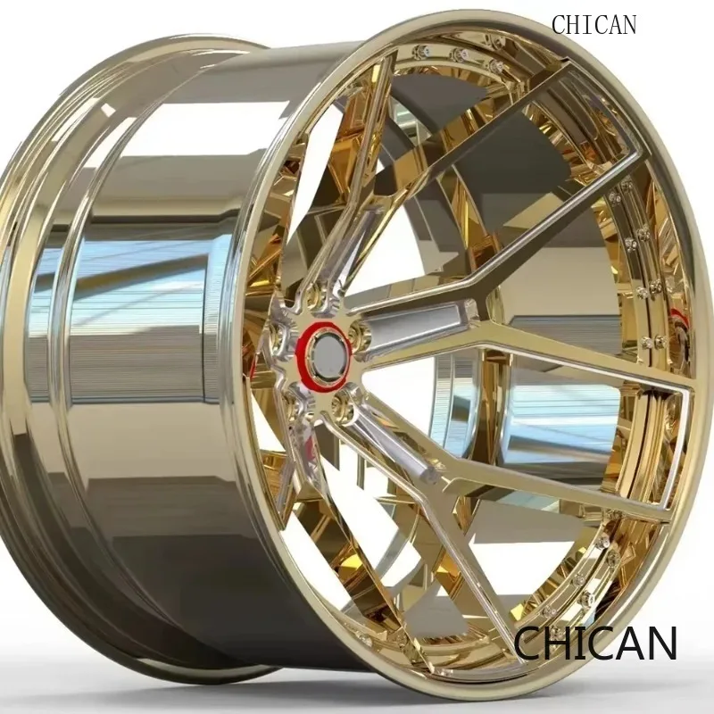 【2026】Forged Passenger Car Wheels Fit Opel Insignia R20 6061-T6 Aluminum Lightweight Rims
【2026】Forged Passenger Car Wheels Fit Opel Insignia R20 6061-T6 Aluminum Lightweight Rims