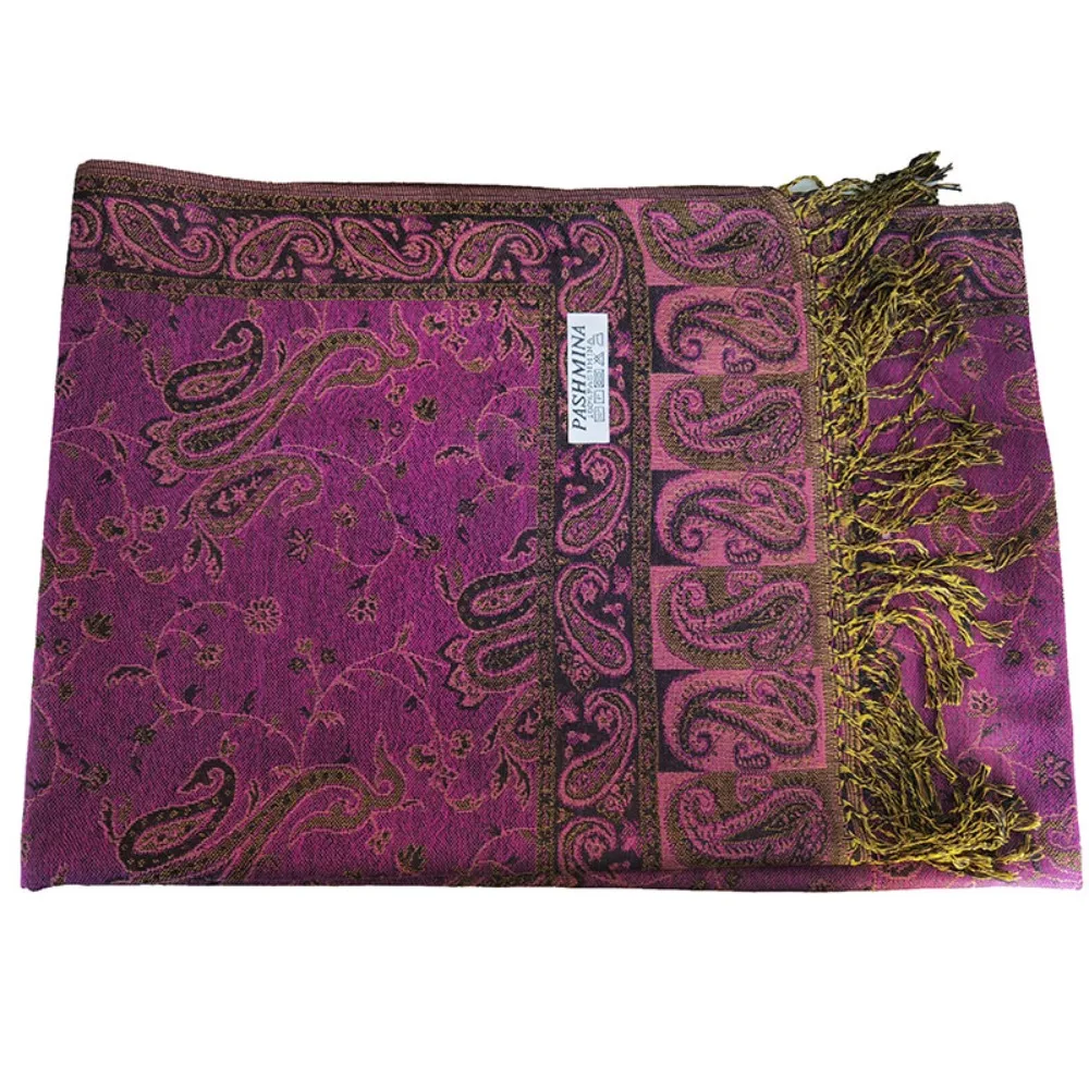 Casual Tassels Paisley Shawl Ethnic Style Sun Protection Sunscreen Shawl Long Bohemia Cashmere Scarf Women
Casual Tassels Paisley Shawl Ethnic Style Sun Protection Sunscreen Shawl Long Bohemia Cashmere Scarf Women