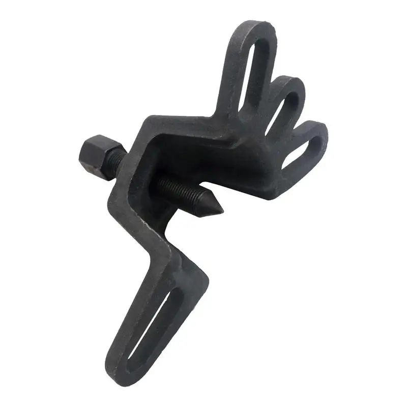 Axle Puller High Carbon Steel Hub Puller Front Wheel Hub Puller Hub Installer And Remover Tool With Palm Shaped Reinforcement
Axle Puller High Carbon Steel Hub Puller Front Wheel Hub Puller Hub Installer And Remover Tool With Palm Shaped Reinforcement