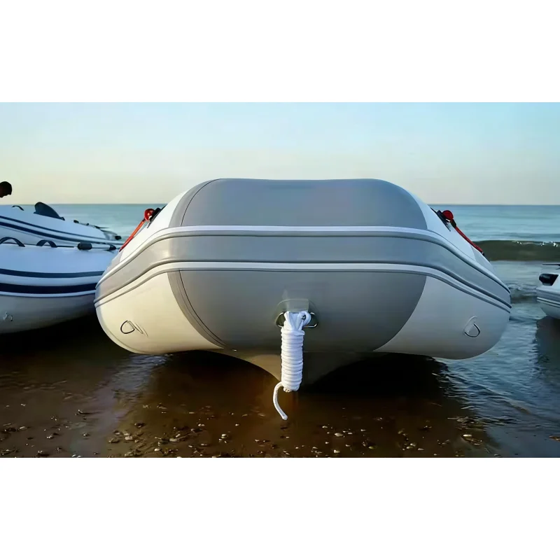 3.3m 3.6m 3.8m Air Mat Floor Inflatable Boat for 4-6 People for Lake River and Offshore Sea Travel Rowing Boatpromote sales
3.3m 3.6m 3.8m Air Mat Floor Inflatable Boat for 4-6 People for Lake River and Offshore Sea Travel Rowing Boatpromote sales