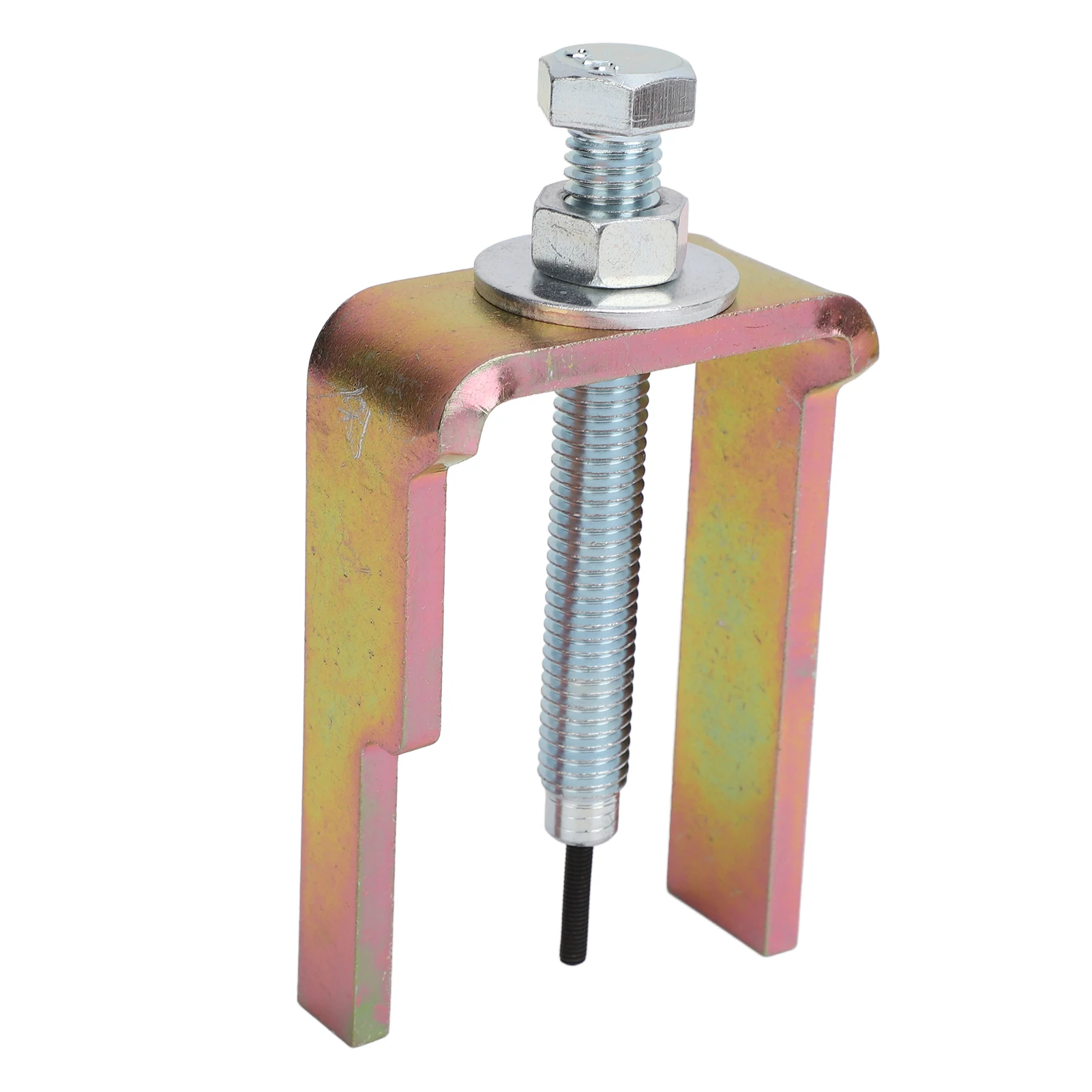 Roller Pin Removal Tool Metal Construction Efficient DCP26 for X3 2017 to 2020 Roller Pin Extractor Tool
Roller Pin Removal Tool Metal Construction Efficient DCP26 for X3 2017 to 2020 Roller Pin Extractor Tool