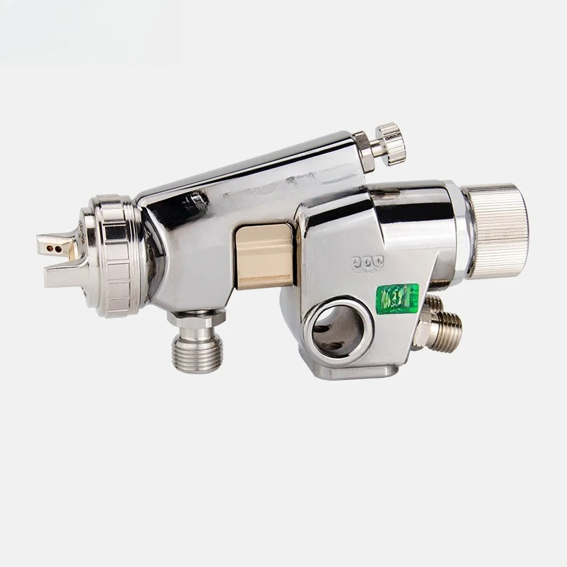 LPA-200 low pressure automatic spray gun, paint gun high atomization line reciprocating, paint spray gun
LPA-200 low pressure automatic spray gun, paint gun high atomization line reciprocating, paint spray gun