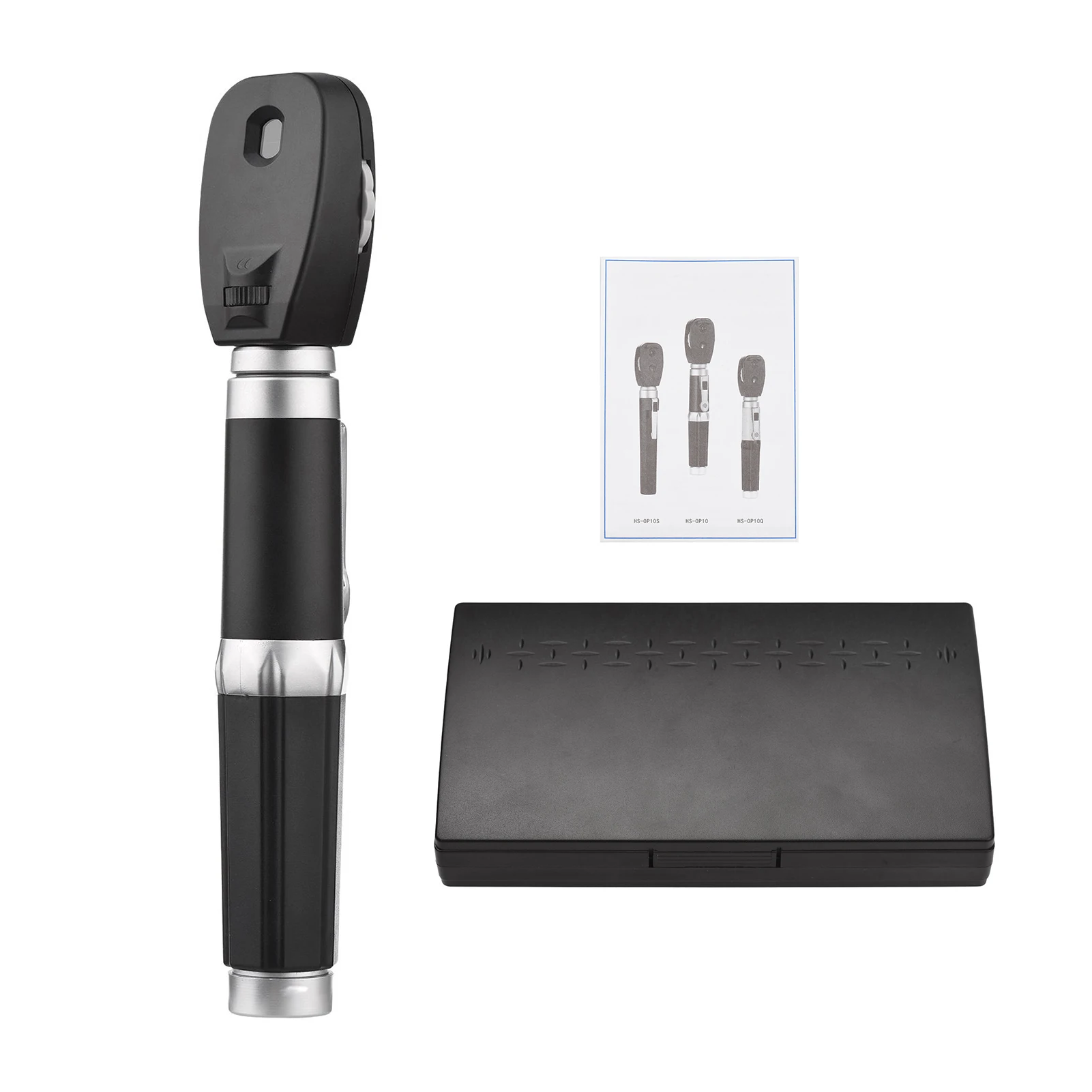 Hand Direct Ophthalmoscopes Simple Easy to Use Ophthalmoscope for Inspecting Hand Direct Ophthalmoscopes Ophthalmoscope Handle
Hand Direct Ophthalmoscopes Simple Easy to Use Ophthalmoscope for Inspecting Hand Direct Ophthalmoscopes Ophthalmoscope Handle