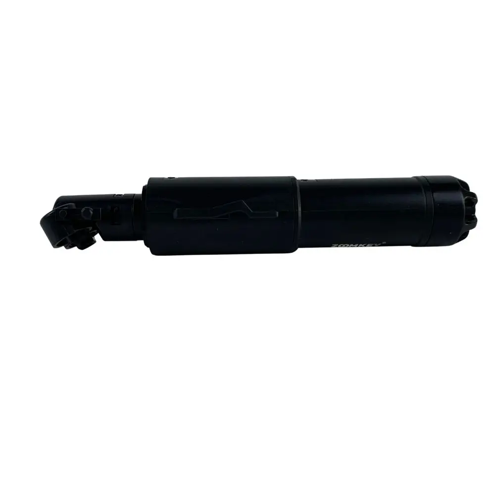 ZOOMKEY Left Headlight Washer Nozzle 61677357353 For BMW 7 Series 740 G11 G12 2014-2018
ZOOMKEY Left Headlight Washer Nozzle 61677357353 For BMW 7 Series 740 G11 G12 2014-2018