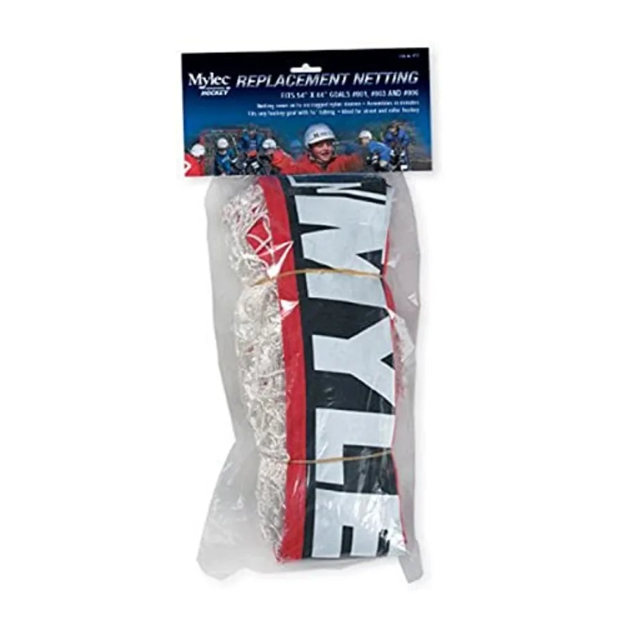 door Hockey Net, Street Hockey Net Replacement, Durable, Lightweight and Portable, Easy to Assemble and Disassemble, Mache Wash
door Hockey Net, Street Hockey Net Replacement, Durable, Lightweight and Portable, Easy to Assemble and Disassemble, Mache Wash