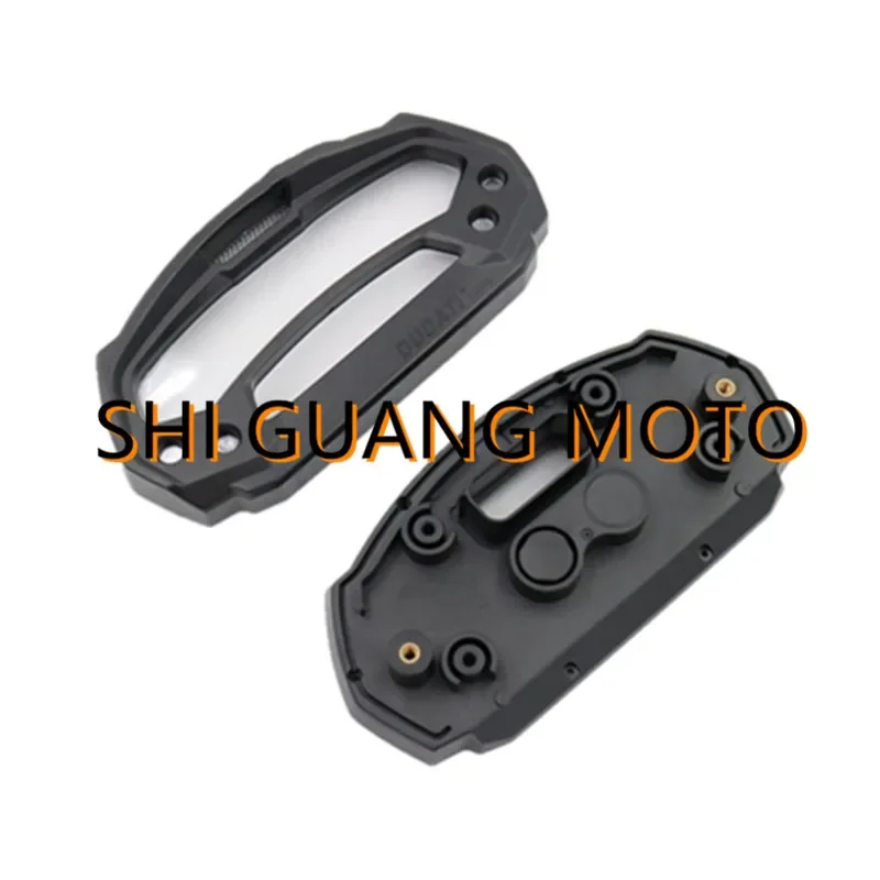Motorcycle Speedometer Speedo Meter Gauge Tachometer Instrument Case Cover Fit For Ducati Monster 695 696 795 796 M1100
Motorcycle Speedometer Speedo Meter Gauge Tachometer Instrument Case Cover Fit For Ducati Monster 695 696 795 796 M1100