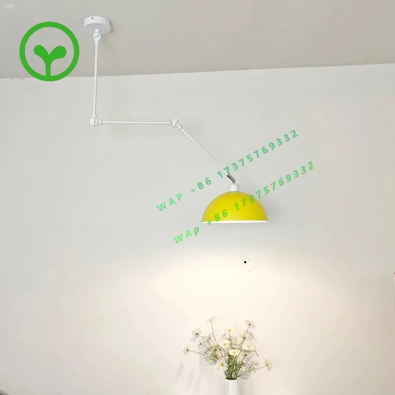 【Best-selling】 Modern Minimalist Personality Adjustable Lamp Creative Nordic Restaurant Bar Counter Bedroom Bedside Folding Tel
【Best-selling】 Modern Minimalist Personality Adjustable Lamp Creative Nordic Restaurant Bar Counter Bedroom Bedside Folding Tel