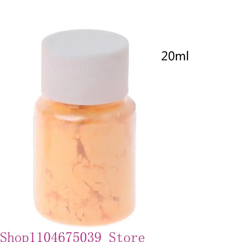 5asd Mica Powder Pearlescent Color Pigment Rainbow UV DIY Art Crafts Cosmetic Pigment for Resin Dye Cellphone for Case
5asd Mica Powder Pearlescent Color Pigment Rainbow UV DIY Art Crafts Cosmetic Pigment for Resin Dye Cellphone for Case