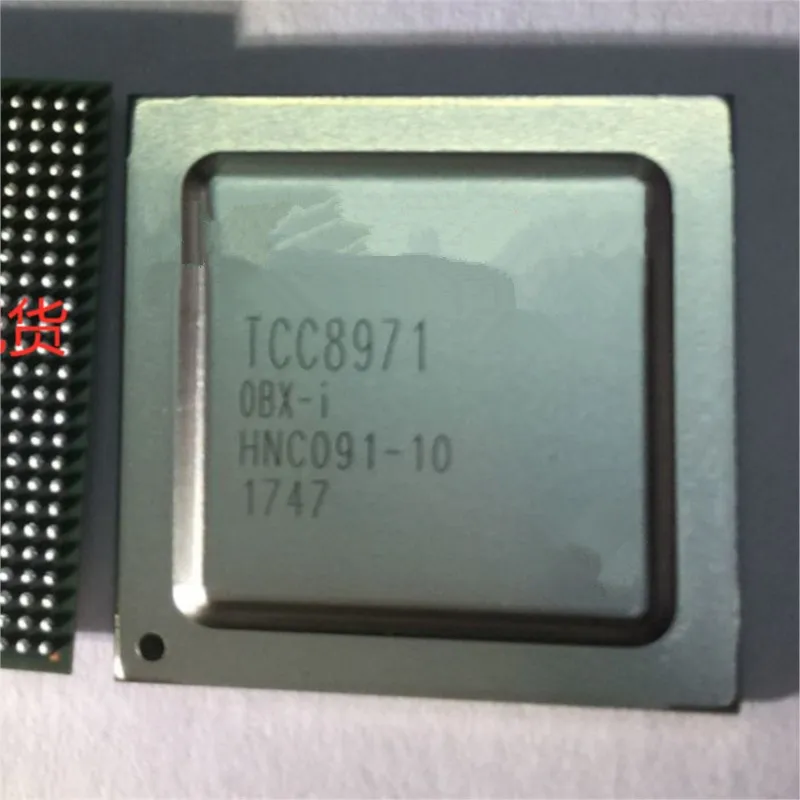 TCC8971-OBX-I TCC8971 bga 1pcs 
TCC8971-OBX-I TCC8971 bga 1pcs