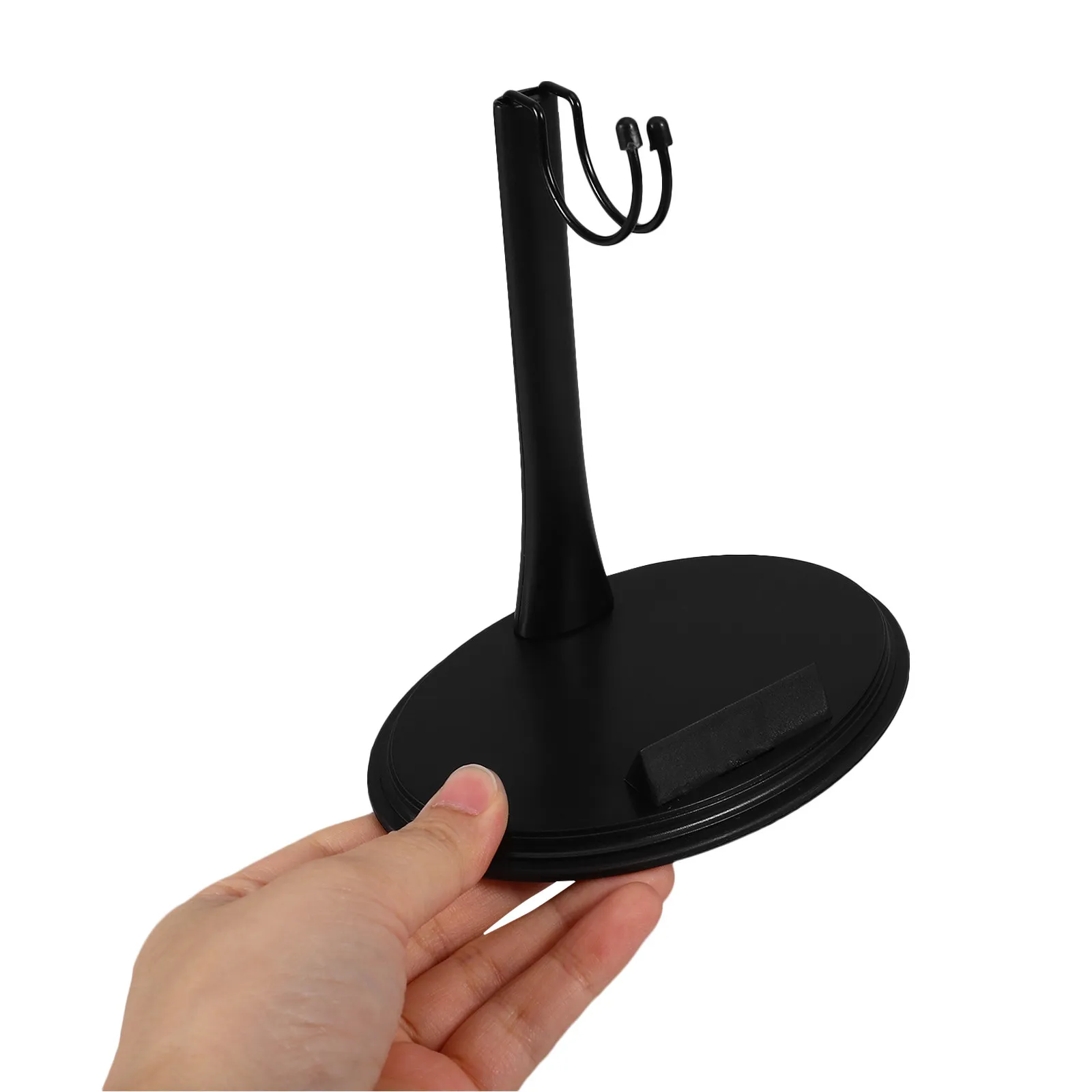 Action Figure Display Stand Desktop Puppet Holder Adjustable Height Stable Support Rack Thick Base Vertical Storage Display
Action Figure Display Stand Desktop Puppet Holder Adjustable Height Stable Support Rack Thick Base Vertical Storage Display