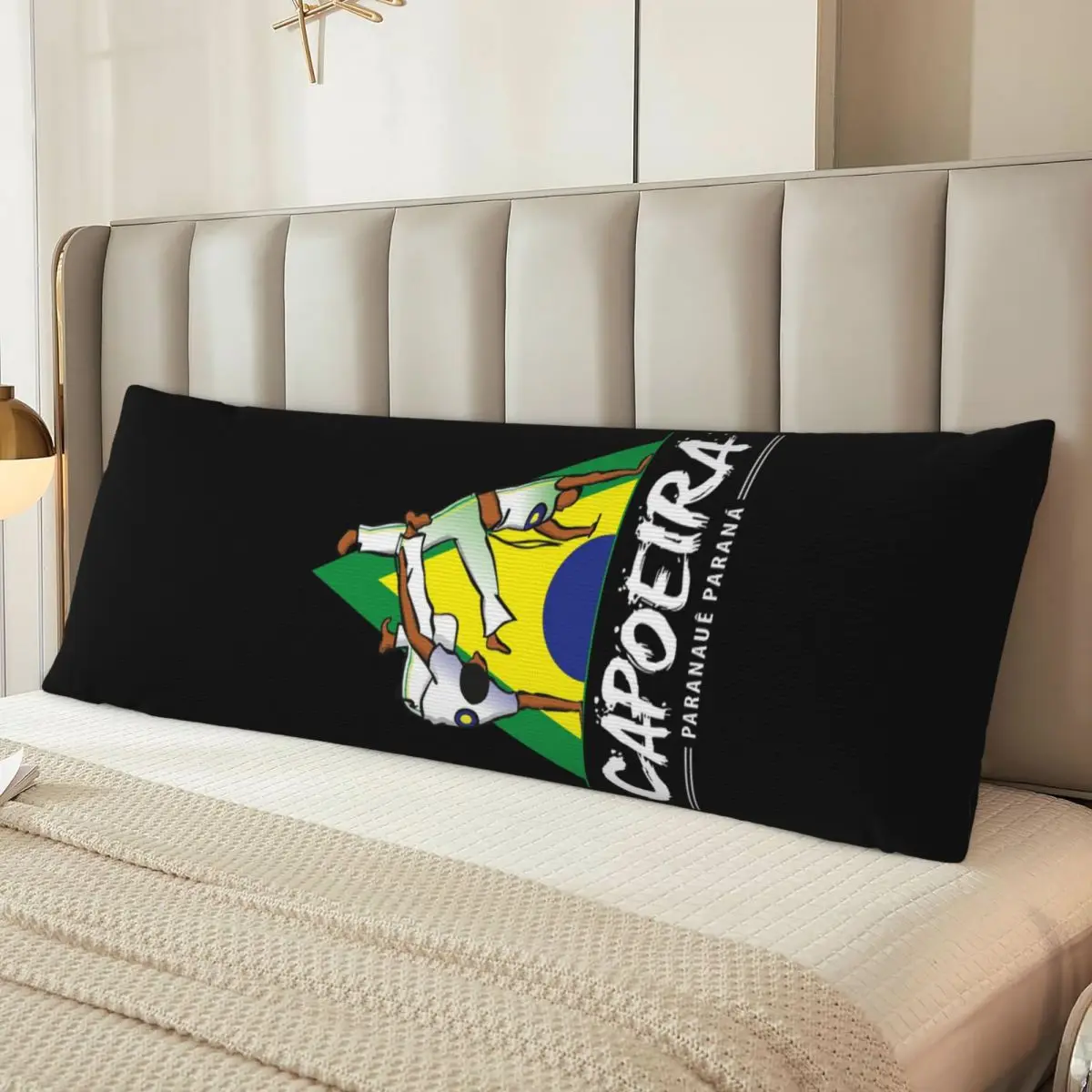 Прямоугольная наволочка Capoeira Paranaue, чехол для подушки, декор из полиэстера, кровать, домашний комфорт, декоративная подушка
Прямоугольная наволочка Capoeira Paranaue, чехол для подушки, декор из полиэстера, кровать, домашний комфорт, декоративная подушка
