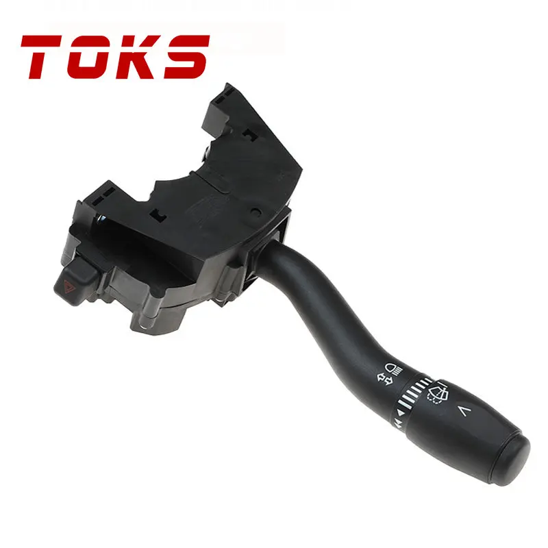 YC2Z-13K359-BA YC2Z13K359BA Turn Signal Switch for Ford E-Series Van 1997-2004 Car Switch
YC2Z-13K359-BA YC2Z13K359BA Turn Signal Switch for Ford E-Series Van 1997-2004 Car Switch