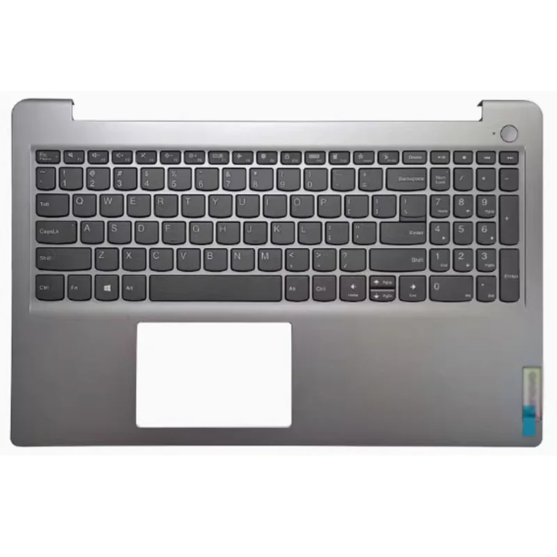 Подходит для Lenovo IdeaPad 15s 15sALC 15sITL 15sIML 2021 3-15NTL ноутбук C корпус клавиатуры серебристый
Подходит для Lenovo IdeaPad 15s 15sALC 15sITL 15sIML 2021 3-15NTL ноутбук C корпус клавиатуры серебристый
