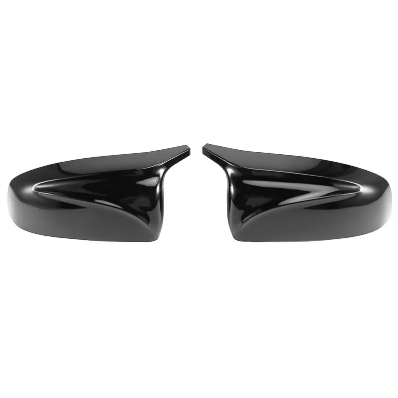 Eco-Friendly 2Pcs Side Wing Rearview Modified Car Styling Horn Mirror Housing For BMW X5 E70 X6 E71 2008-2013
Eco-Friendly 2Pcs Side Wing Rearview Modified Car Styling Horn Mirror Housing For BMW X5 E70 X6 E71 2008-2013