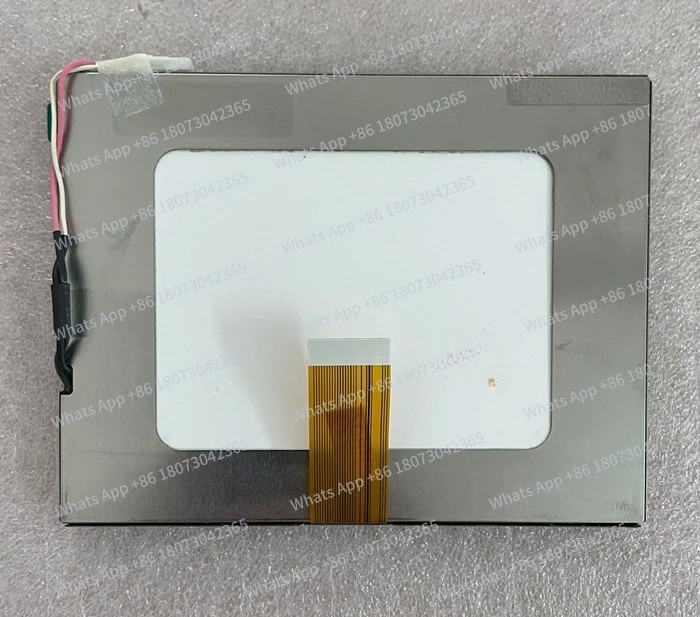 maithoga 5.0 inch 30PIN Full Color tft LCD Display Screen PA050XSH 320*234 ccfl Backlight
maithoga 5.0 inch 30PIN Full Color tft LCD Display Screen PA050XSH 320*234 ccfl Backlight