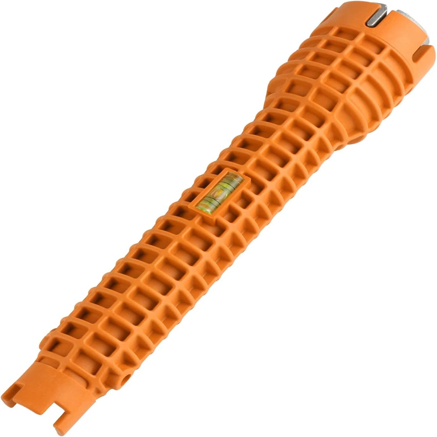 Efficient, convenient, and reliable DYBS-01 8-in-1 multi-pipe wrench for quick bathroom & kitchen plumbing repairs. Versatile si
Efficient, convenient, and reliable DYBS-01 8-in-1 multi-pipe wrench for quick bathroom & kitchen plumbing repairs. Versatile si