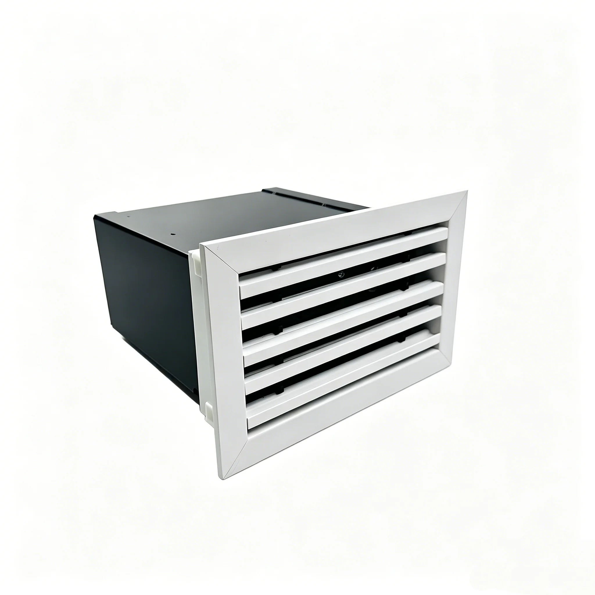 LetPetSet Hidden Wall Safe Air Vent Cover with Vintage Mechanical Lock
LetPetSet Hidden Wall Safe Air Vent Cover with Vintage Mechanical Lock