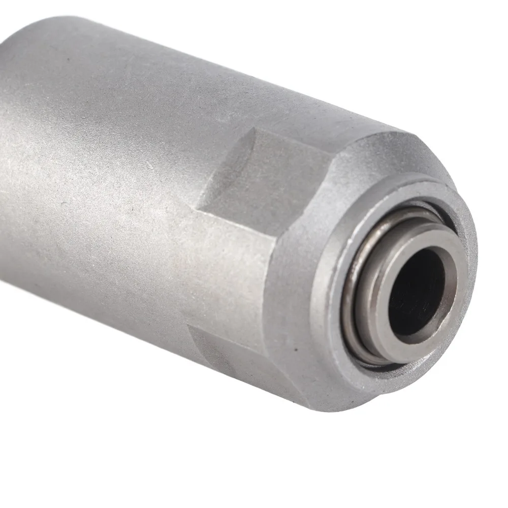 SDS-Max to SDS-Plus SDS Adapter Quick Change Professional Hammer Drill Adaptor Silver Rotary Hammer Connection Adapter
SDS-Max to SDS-Plus SDS Adapter Quick Change Professional Hammer Drill Adaptor Silver Rotary Hammer Connection Adapter