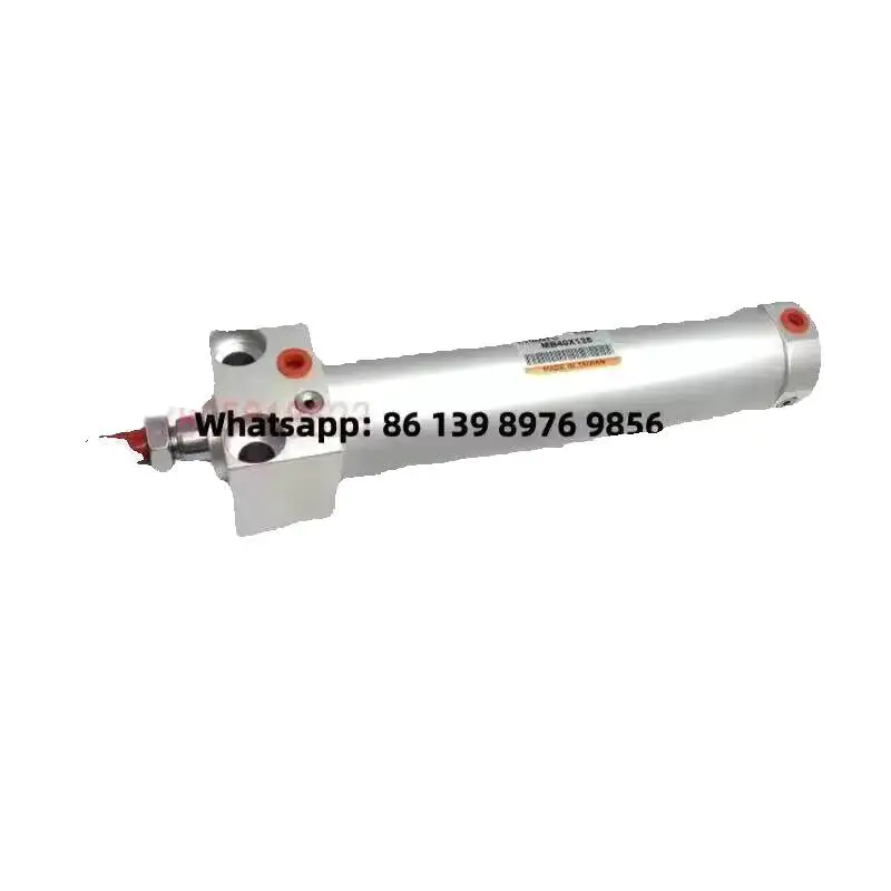 CHANTO Taiwan Changtuo Square Cover Cylinder Mb16/20/25/32/40X25x50x75x100x125150
CHANTO Taiwan Changtuo Square Cover Cylinder Mb16/20/25/32/40X25x50x75x100x125150